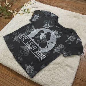 Disney Size Large T-Shirt